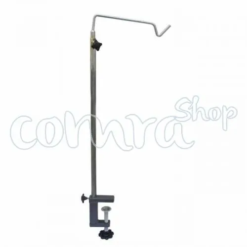 Soporte para Motor de Colgar, con Pinza