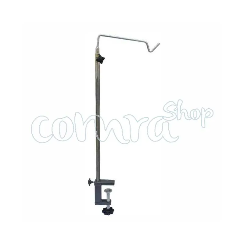 Soporte para Motor de Colgar, con Pinza