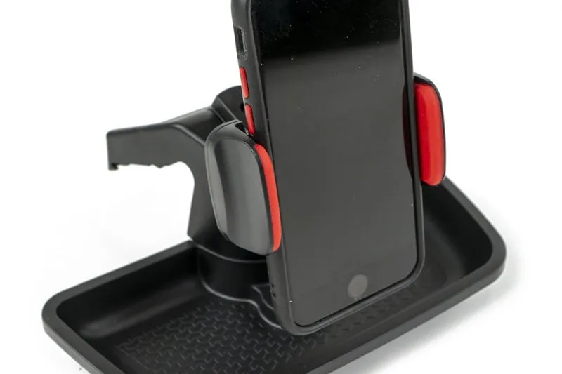 Soporte para teléfono OFD Wrangler JK