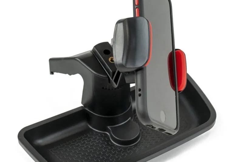 Soporte para teléfono OFD Wrangler JK