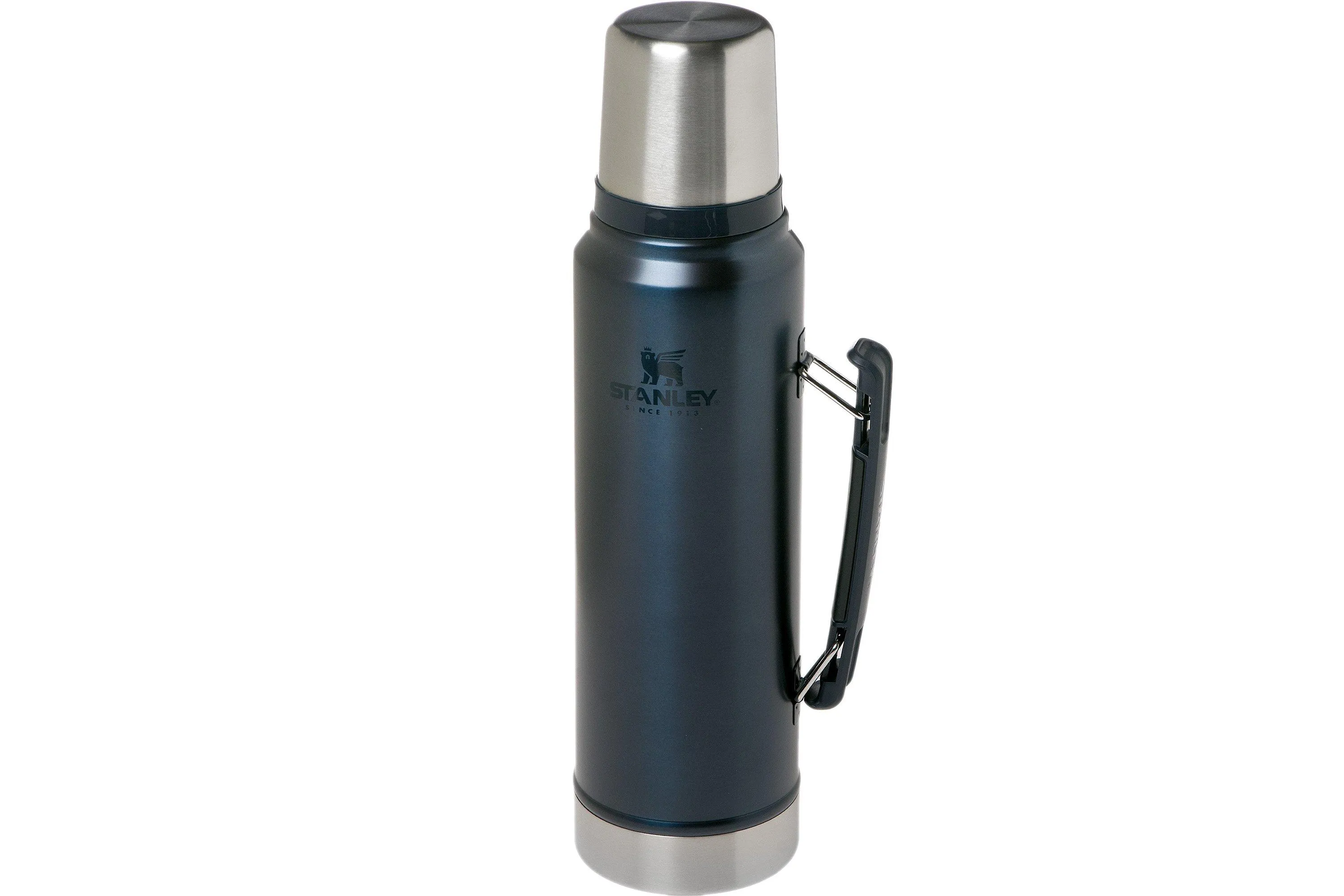 STANLEY PMI THE LEGENDARY CLASSIC THERMOS, TERMO 1000 ML  NIGHTFALL