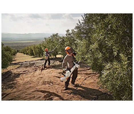 STIHL Vareador SP 452