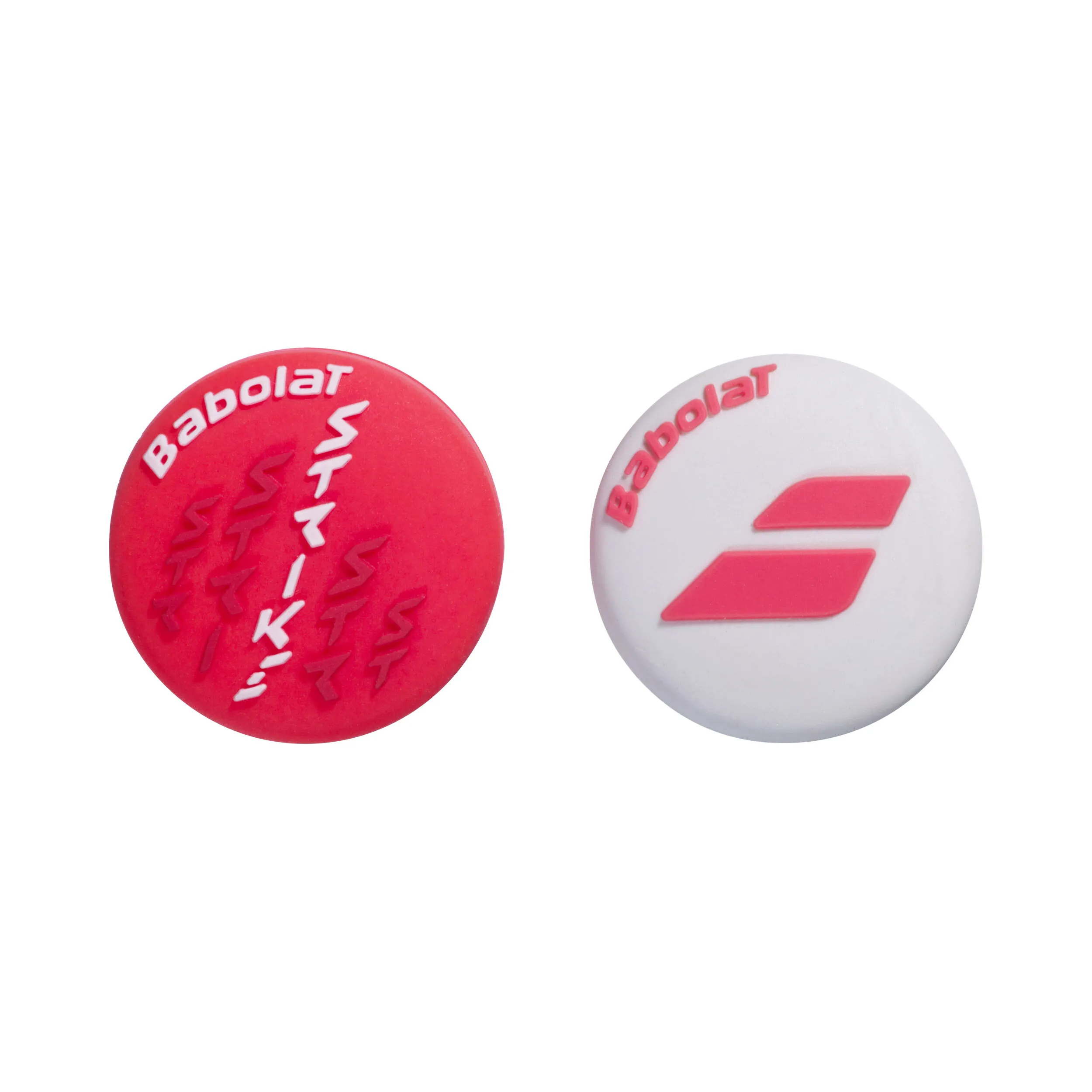 Strike Antivibradores Pack De 2