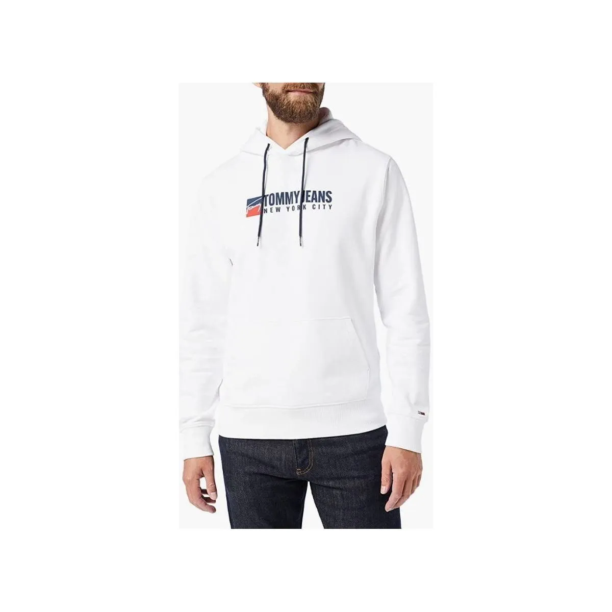 SUDADERA  ATHLETICS  HOMBRE