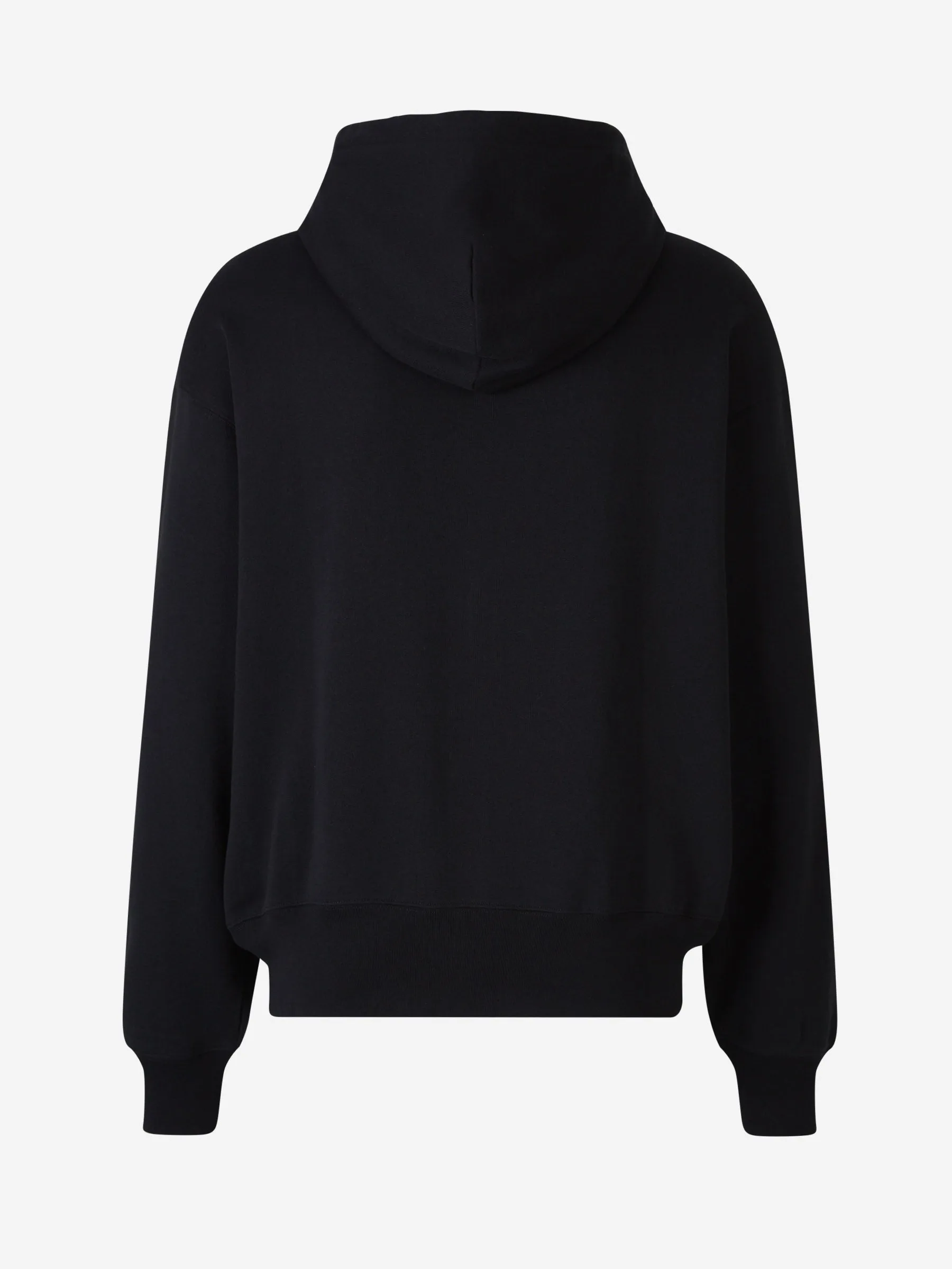 Sudadera Cremallera Logo