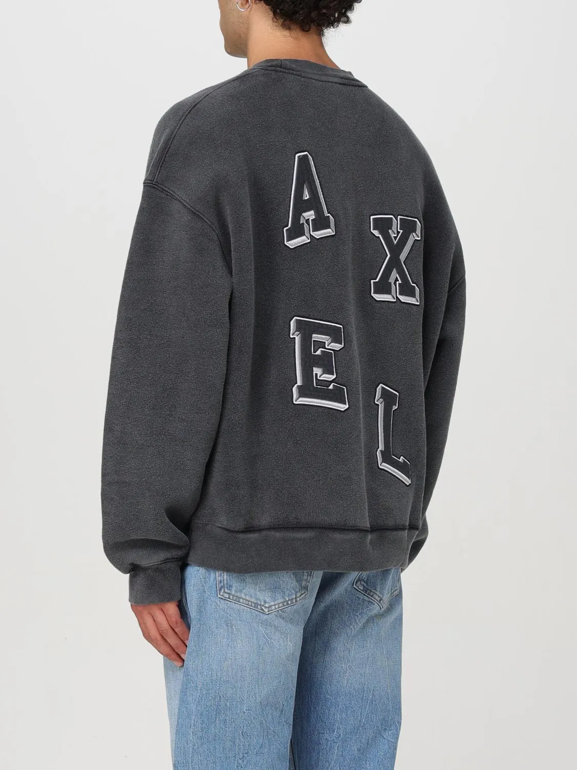 Sudadera hombre Axel Arigato
