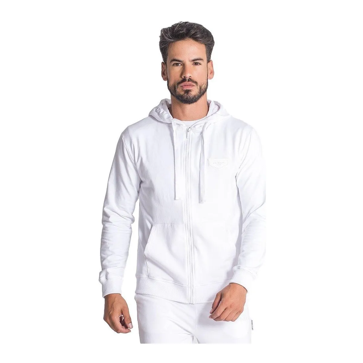 Sudadera  Planet Winners Blanco