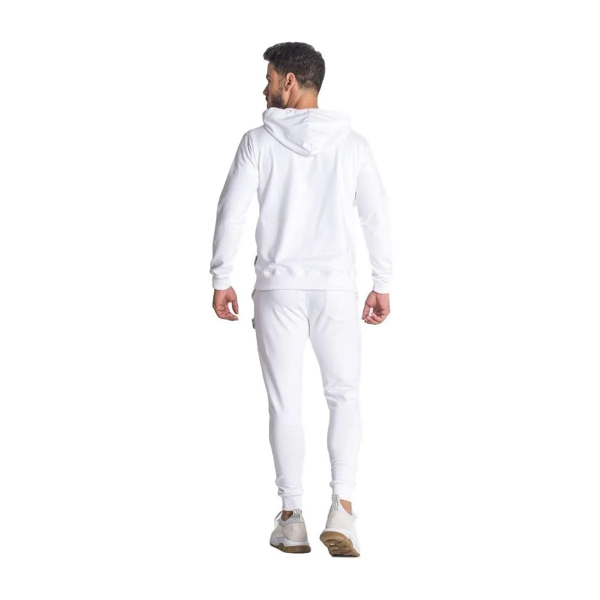 Sudadera  Planet Winners Blanco