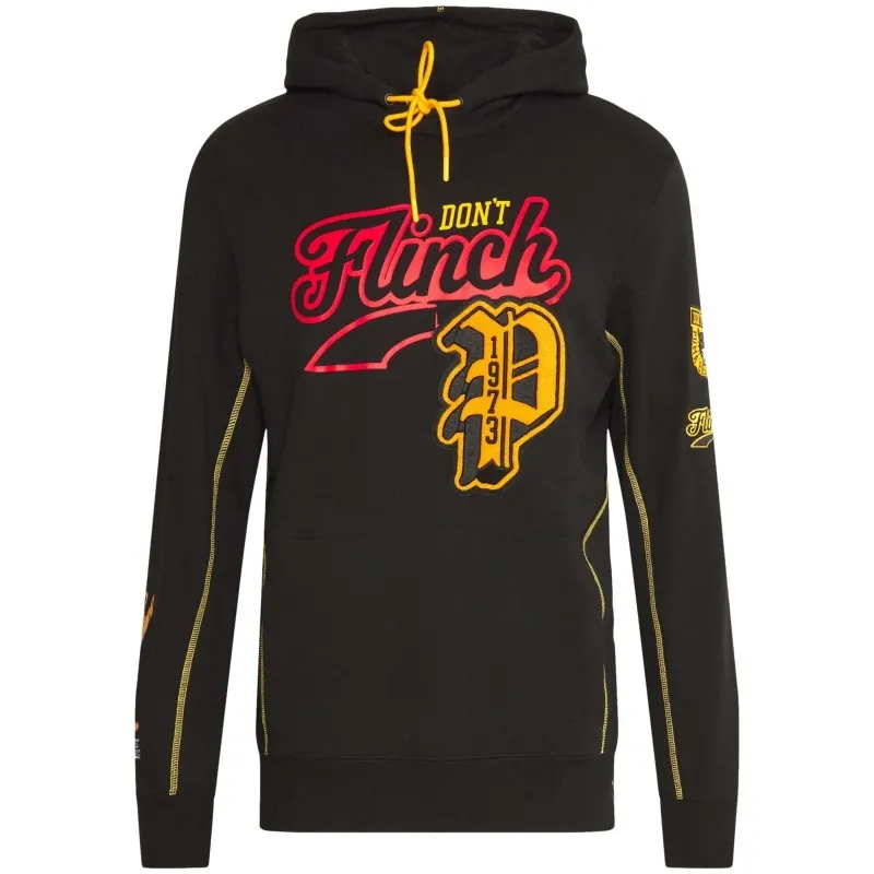 Sudadera Puma Dylan Hoodie