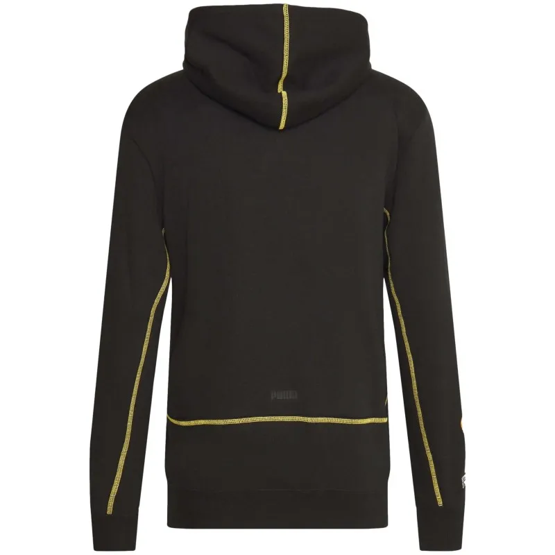 Sudadera Puma Dylan Hoodie