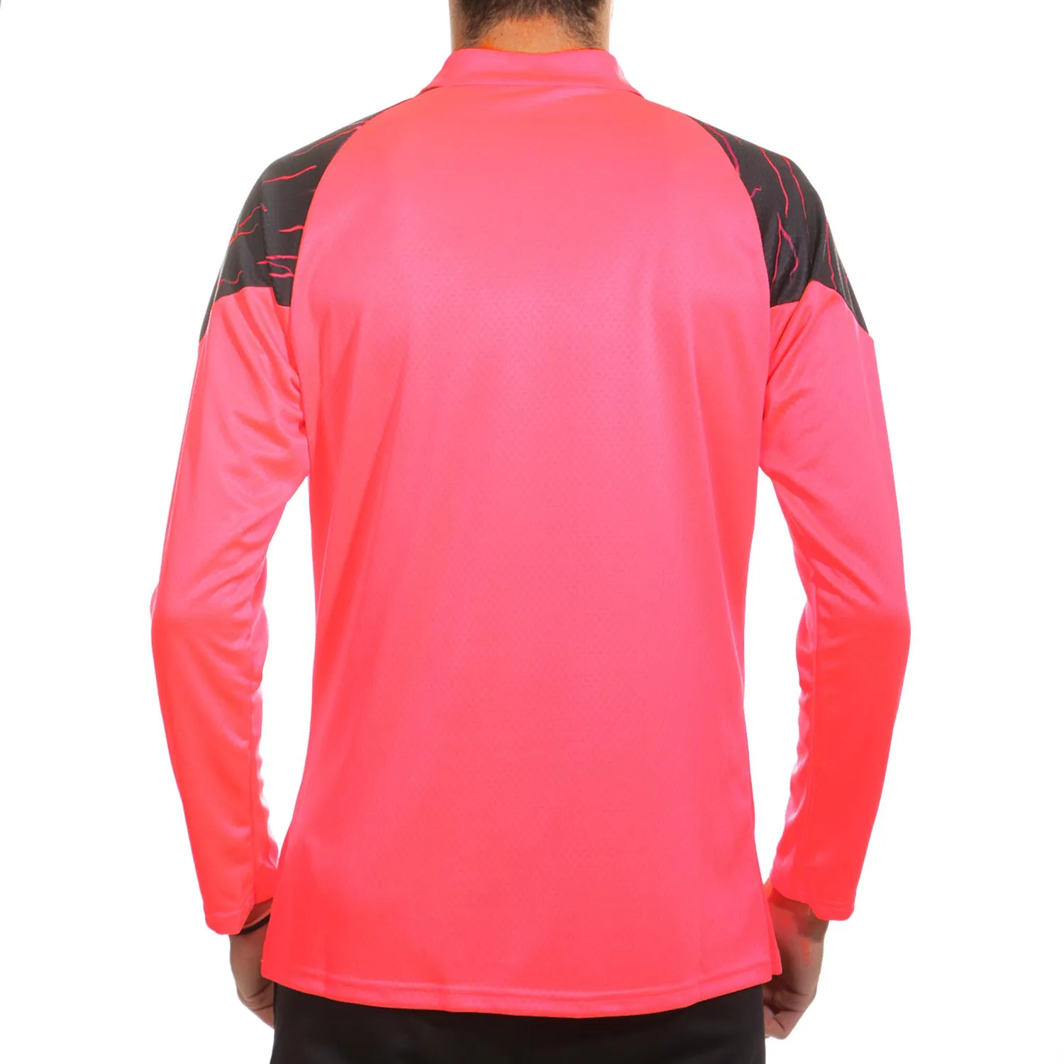 Sudadera Puma Manchester City entrenamiento
