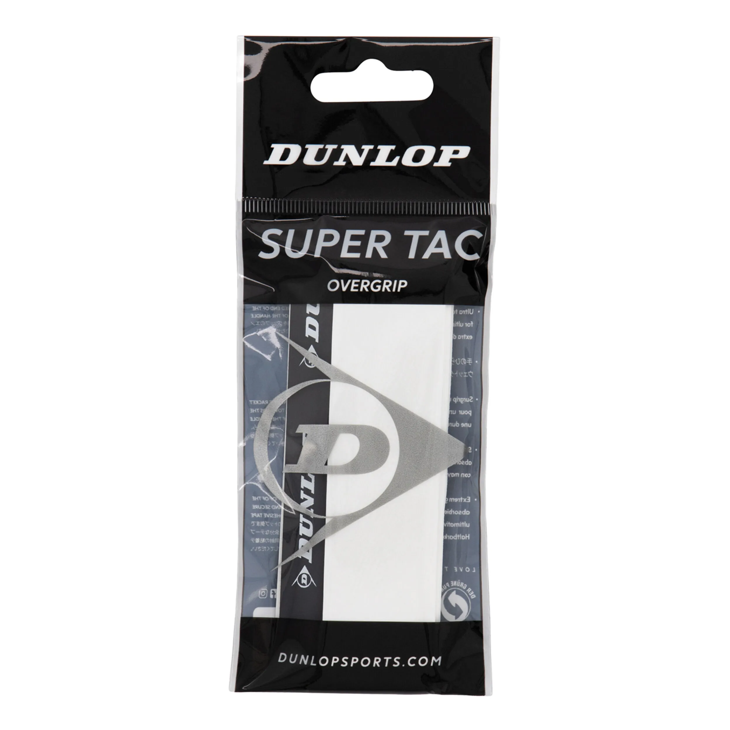 Super Tac Pack De 1