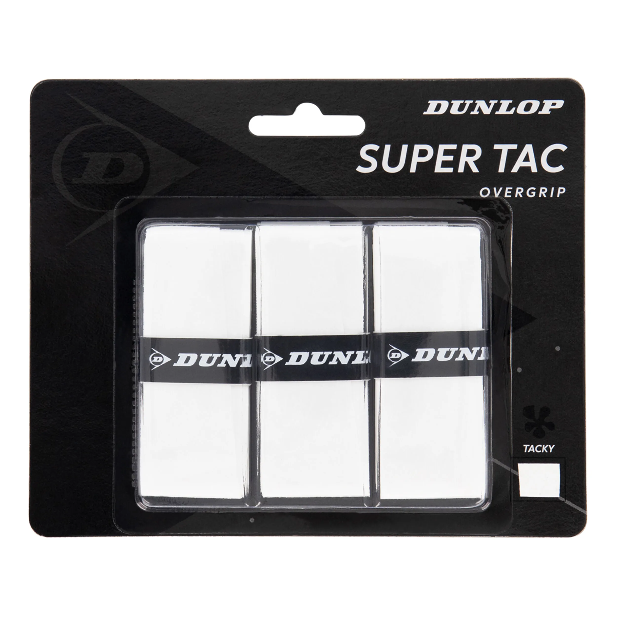 Super Tac Pack De 3