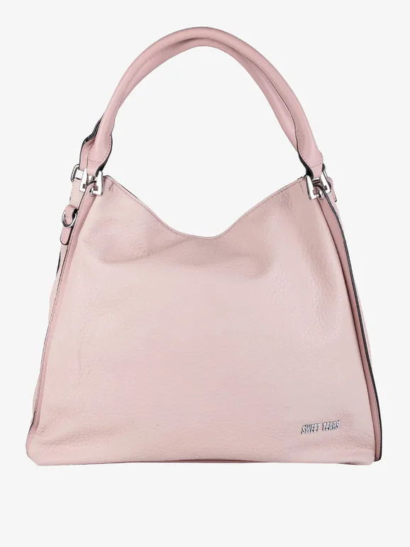 Sweet Years Bolso hobo de mujer con doble asa