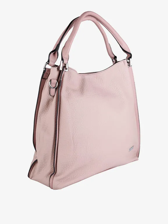Sweet Years Bolso hobo de mujer con doble asa