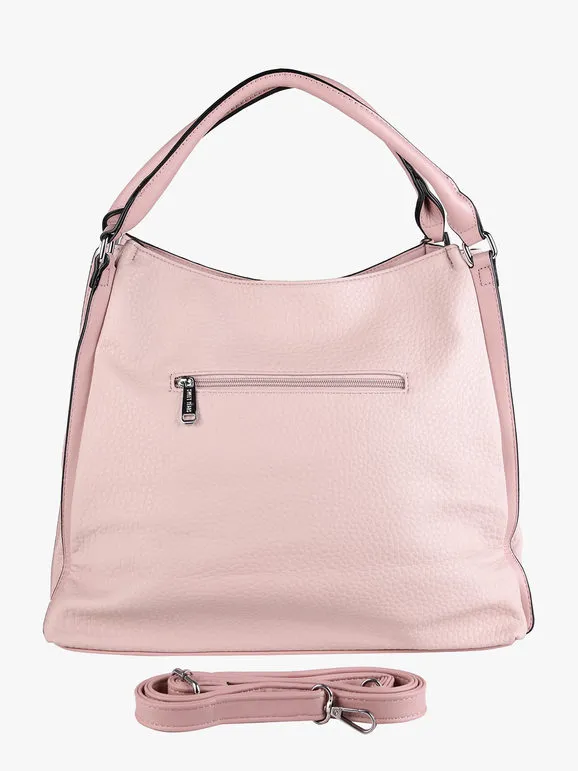 Sweet Years Bolso hobo de mujer con doble asa