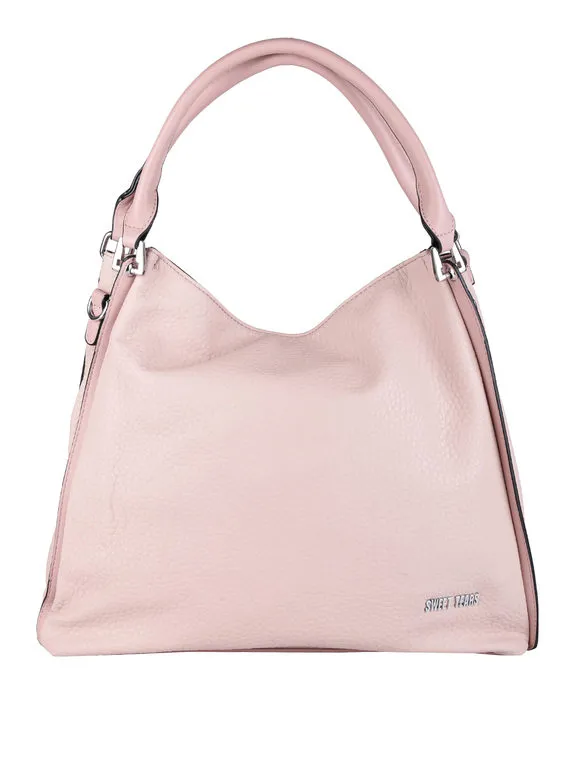 Sweet Years Bolso hobo de mujer con doble asa