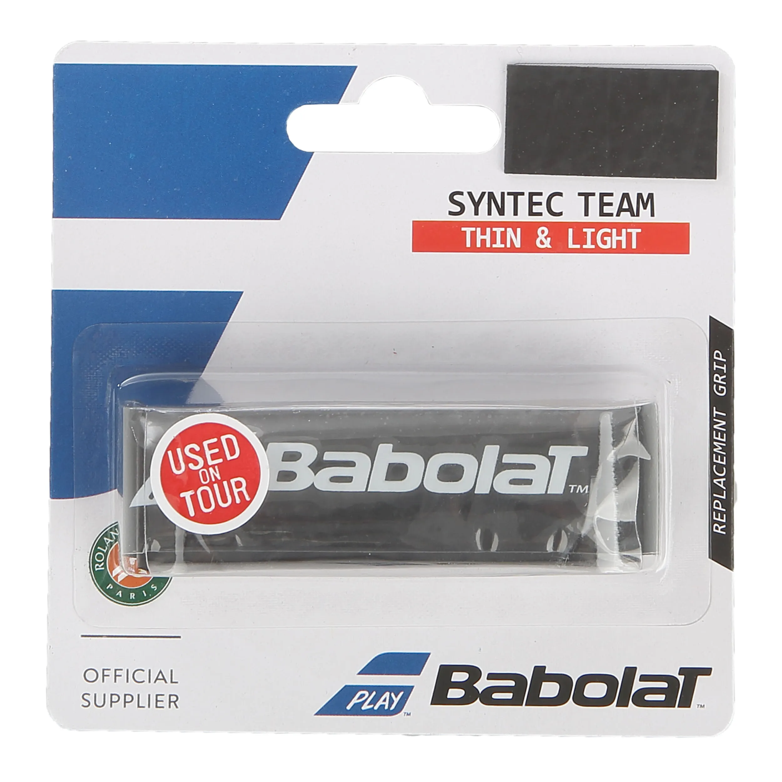 Syntec Team Pack De 1