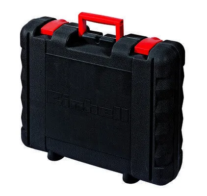 TALADRO IMPACTO 18V LII CON 2 BATERIAS + CARGADOR + MALETíN EINHELL TCCD 182