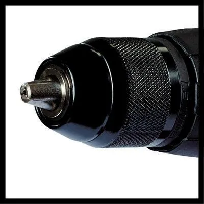 TALADRO IMPACTO 18V LII CON 2 BATERIAS + CARGADOR + MALETíN EINHELL TCCD 182