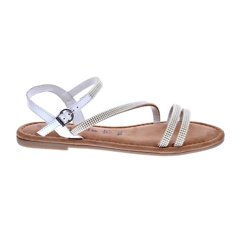 Tamaris Sandalias Mujer 28113 Beige