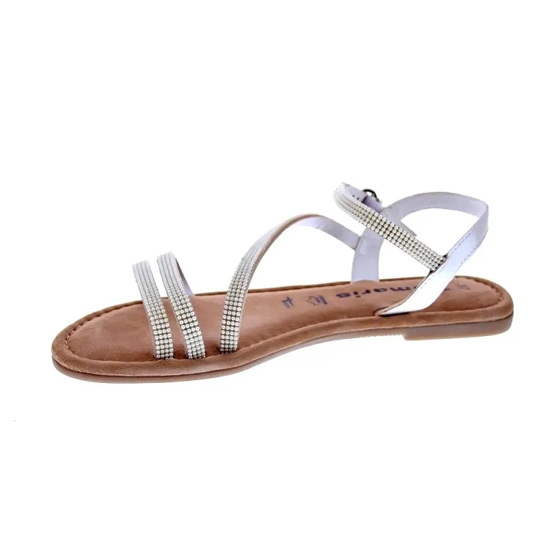 Tamaris Sandalias Mujer 28113 Beige