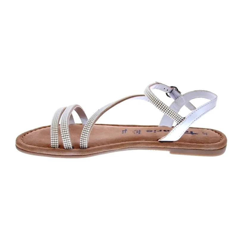 Tamaris Sandalias Mujer 28113 Beige