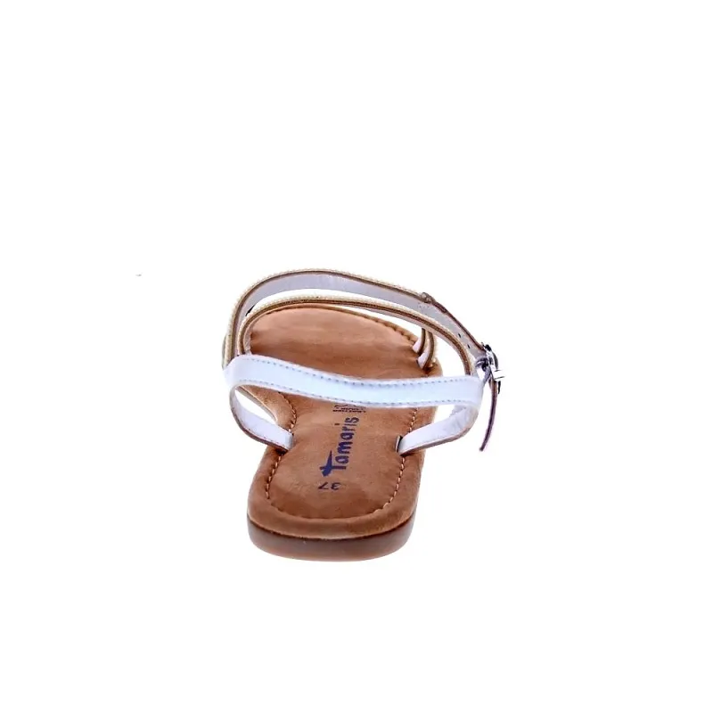 Tamaris Sandalias Mujer 28113 Beige