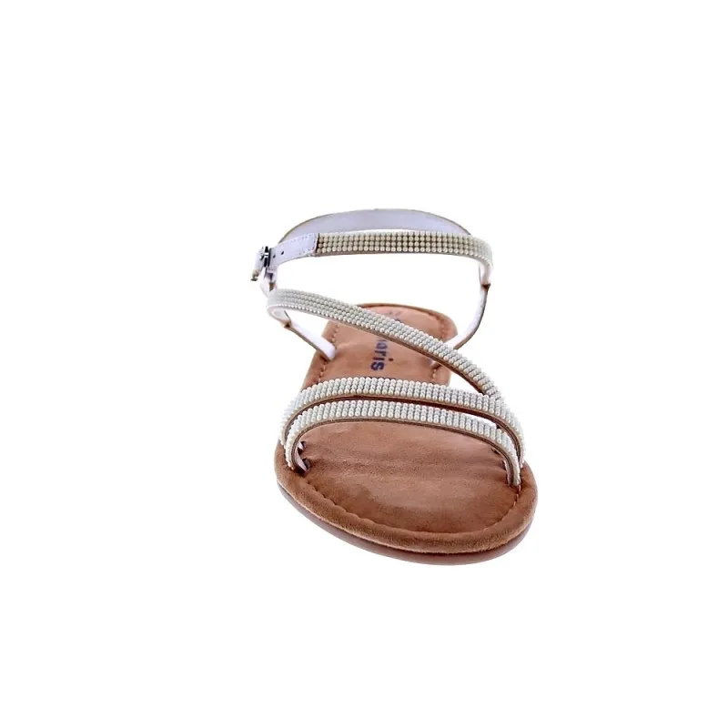 Tamaris Sandalias Mujer 28113 Beige