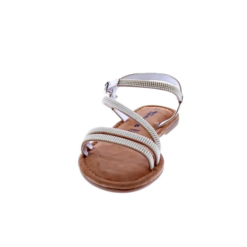 Tamaris Sandalias Mujer 28113 Beige