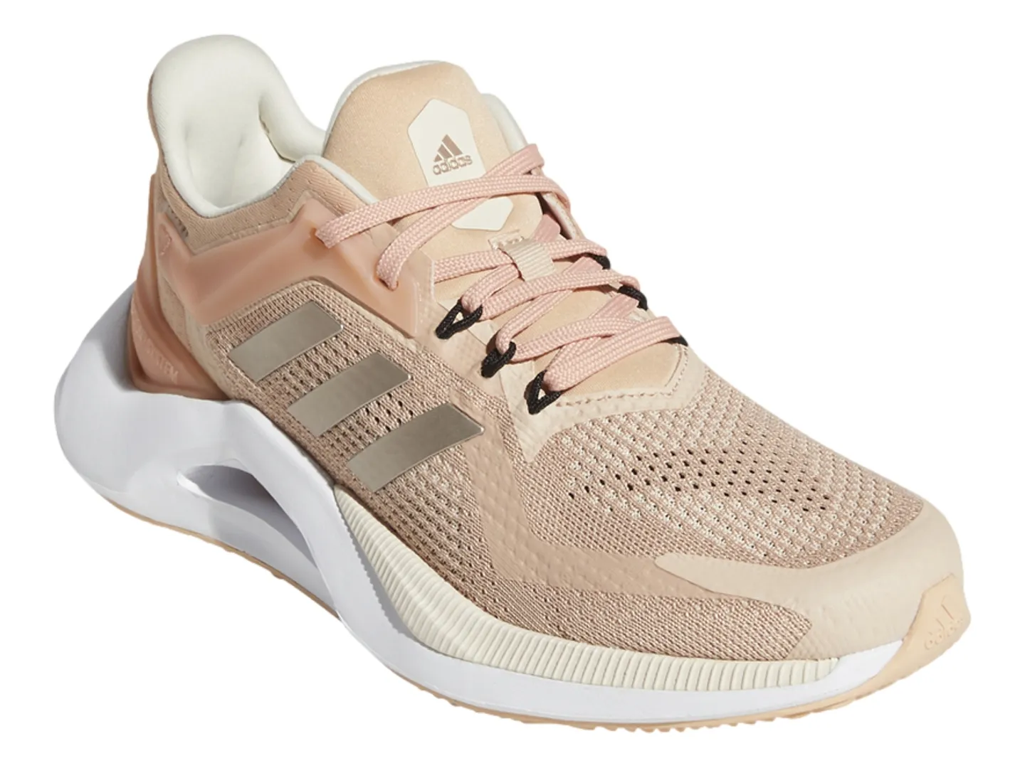 Tenis Adidas Alphatorsion 2.0 Para Mujer
