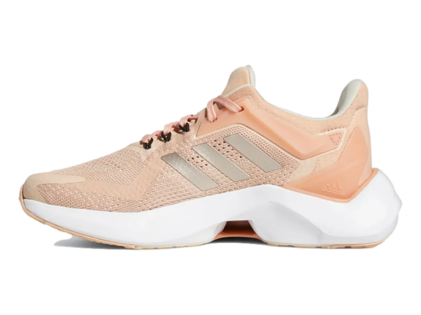 Tenis Adidas Alphatorsion 2.0 Para Mujer