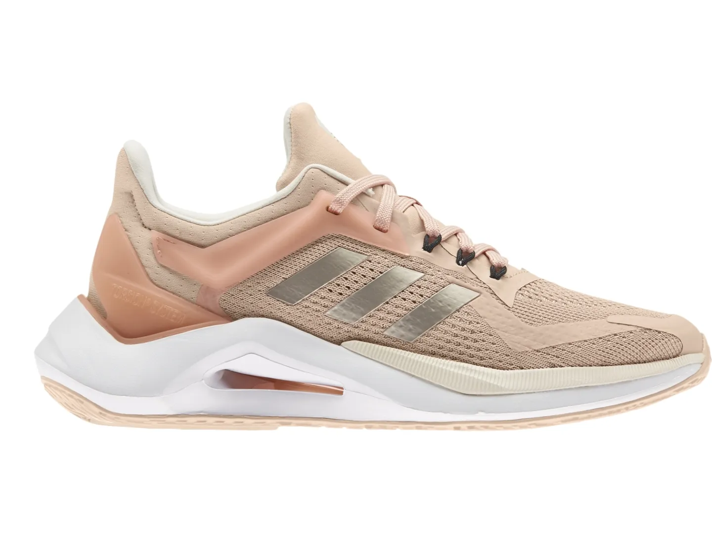 Tenis Adidas Alphatorsion 2.0 Para Mujer