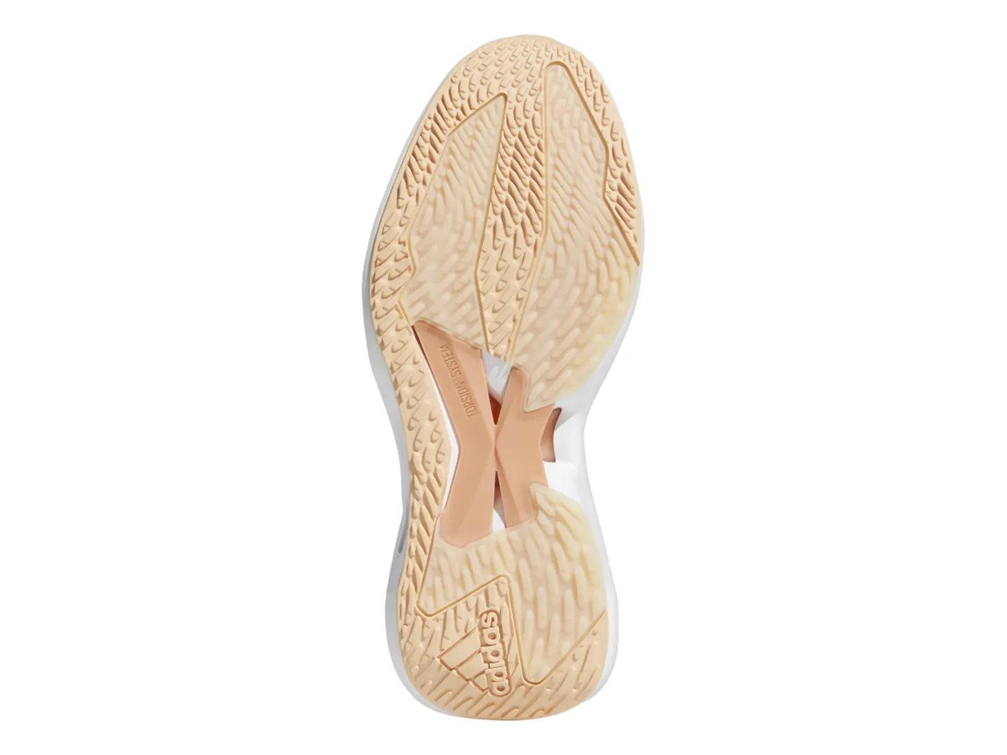 Tenis Adidas Alphatorsion 2.0 Para Mujer