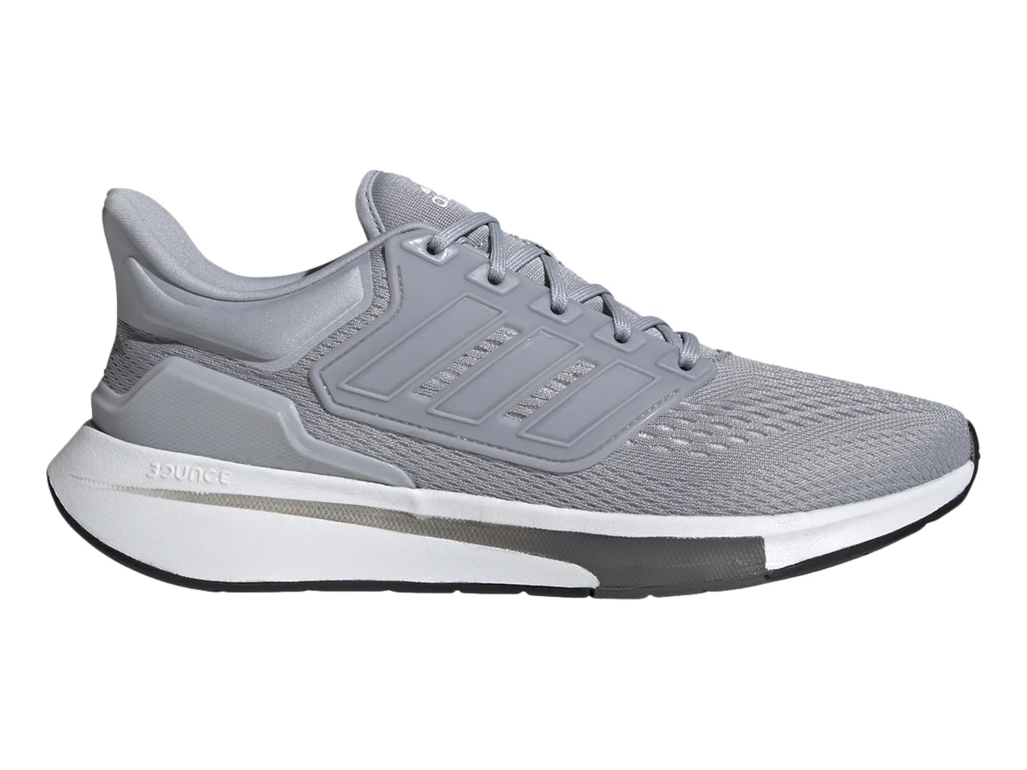 Tenis Adidas Eq21 Run Para Hombre