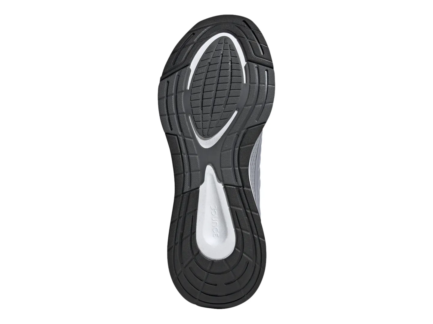 Tenis Adidas Eq21 Run Para Hombre
