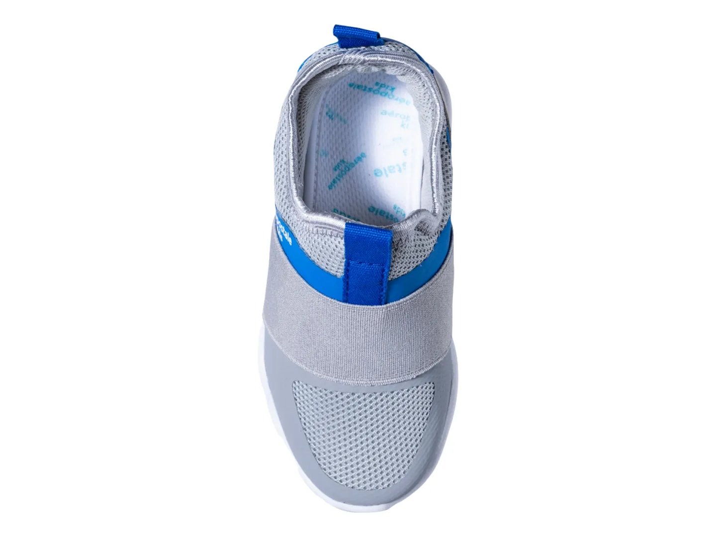 Tenis Aeropostale Laces Para Niño