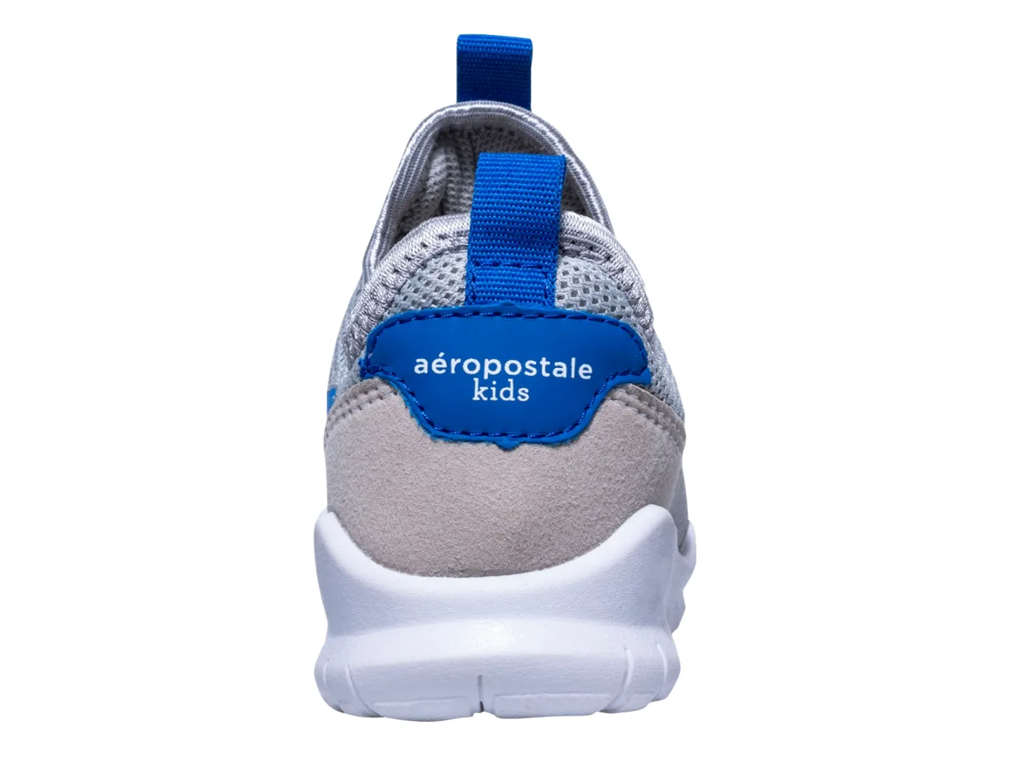 Tenis Aeropostale Laces Para Niño