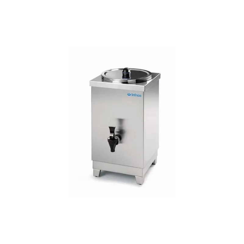 Termo de leche 3L TL3 Infrico