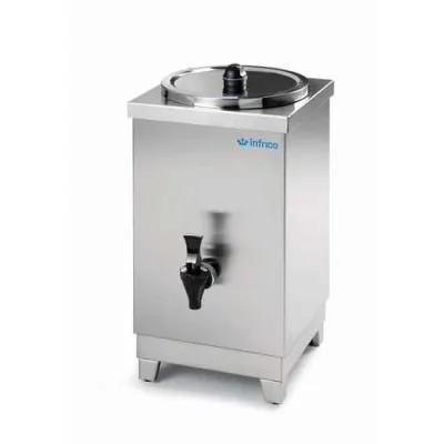 Termo de leche 3L TL3 Infrico