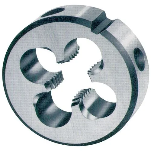 TERRAJA FORMA B M33 X 3,5 MM HSS 6 G PROMAT