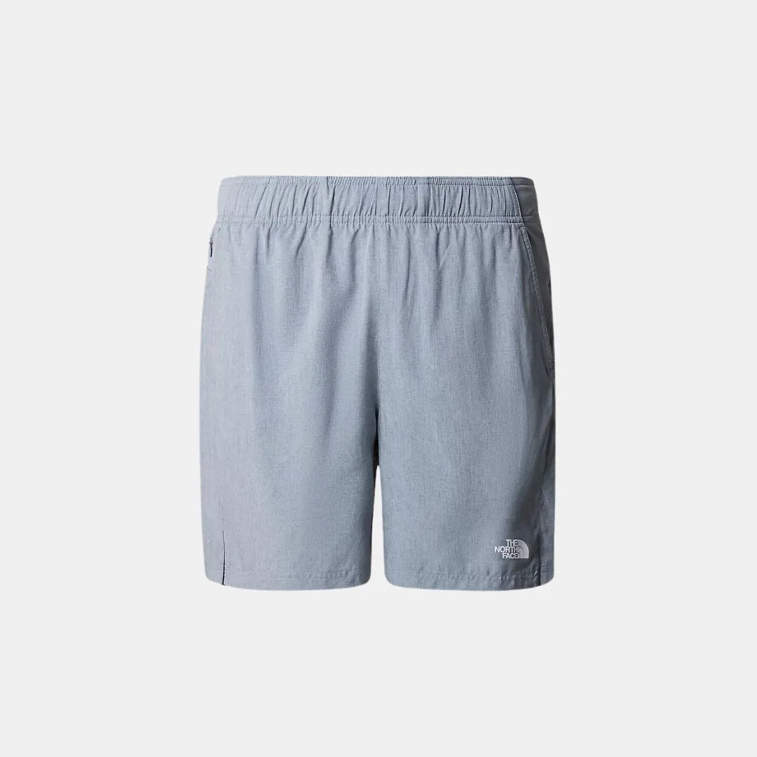 The North Face 24/7 Short Mid Grey Heather