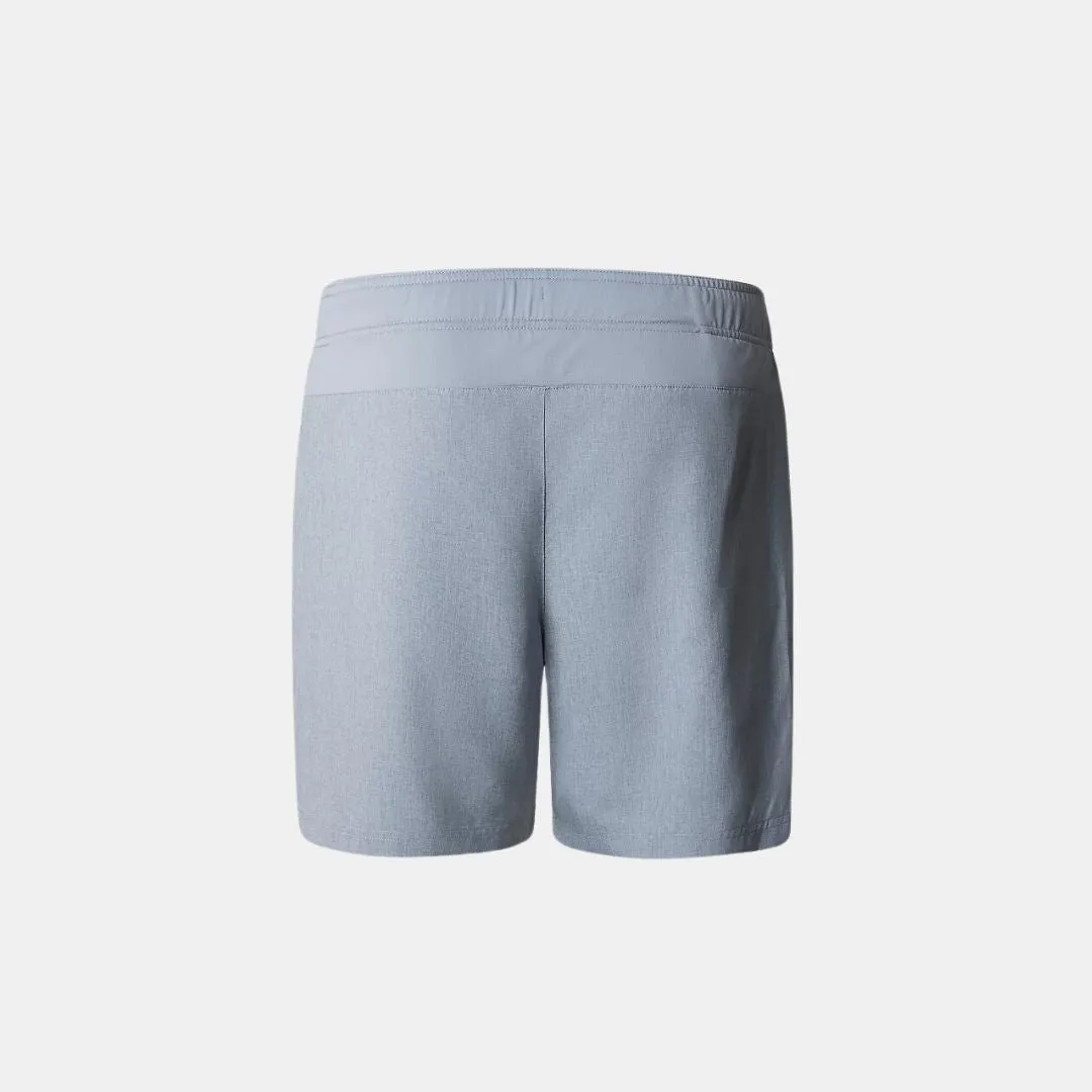 The North Face 24/7 Short Mid Grey Heather