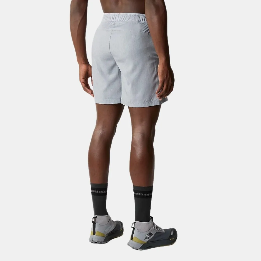 The North Face 24/7 Short Mid Grey Heather