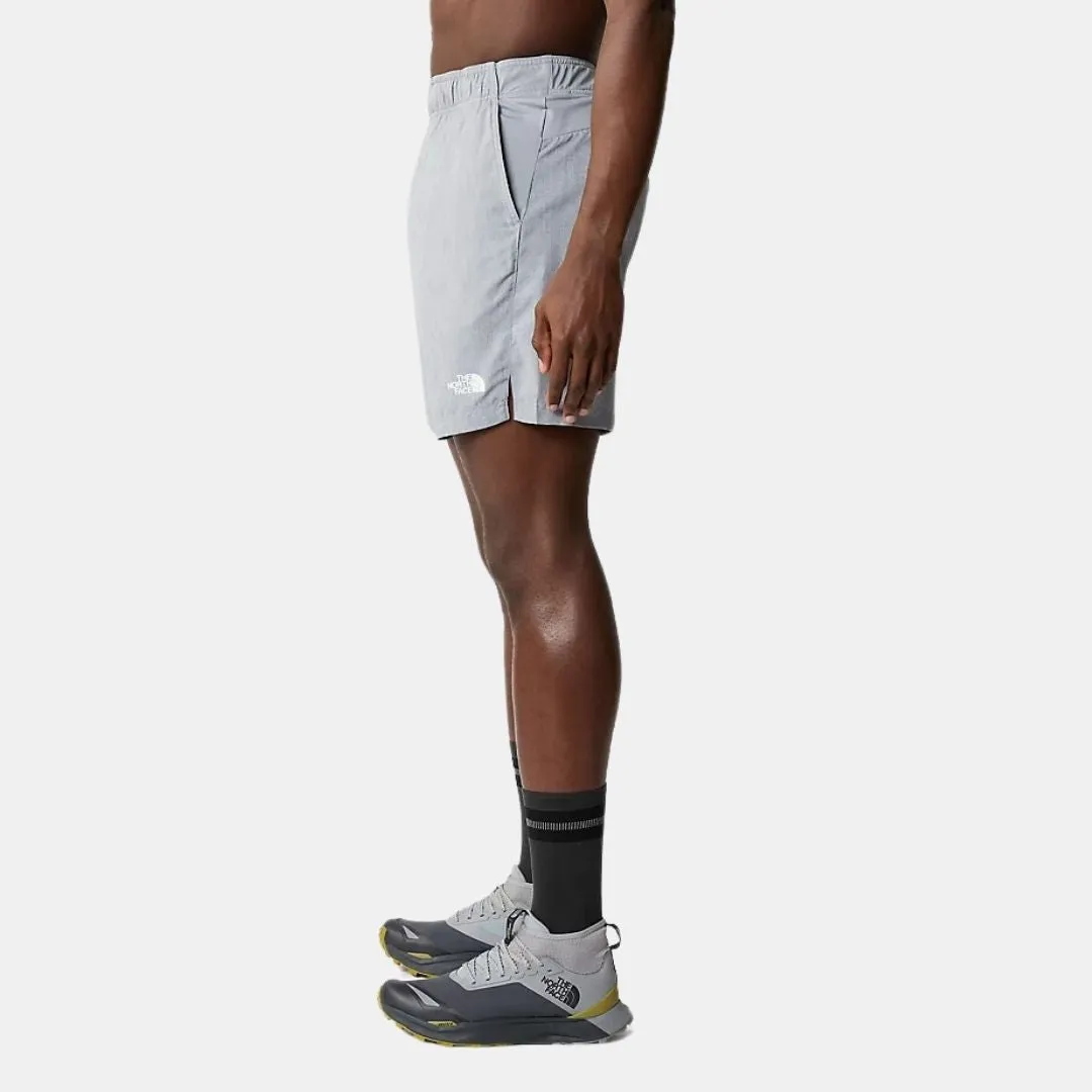 The North Face 24/7 Short Mid Grey Heather