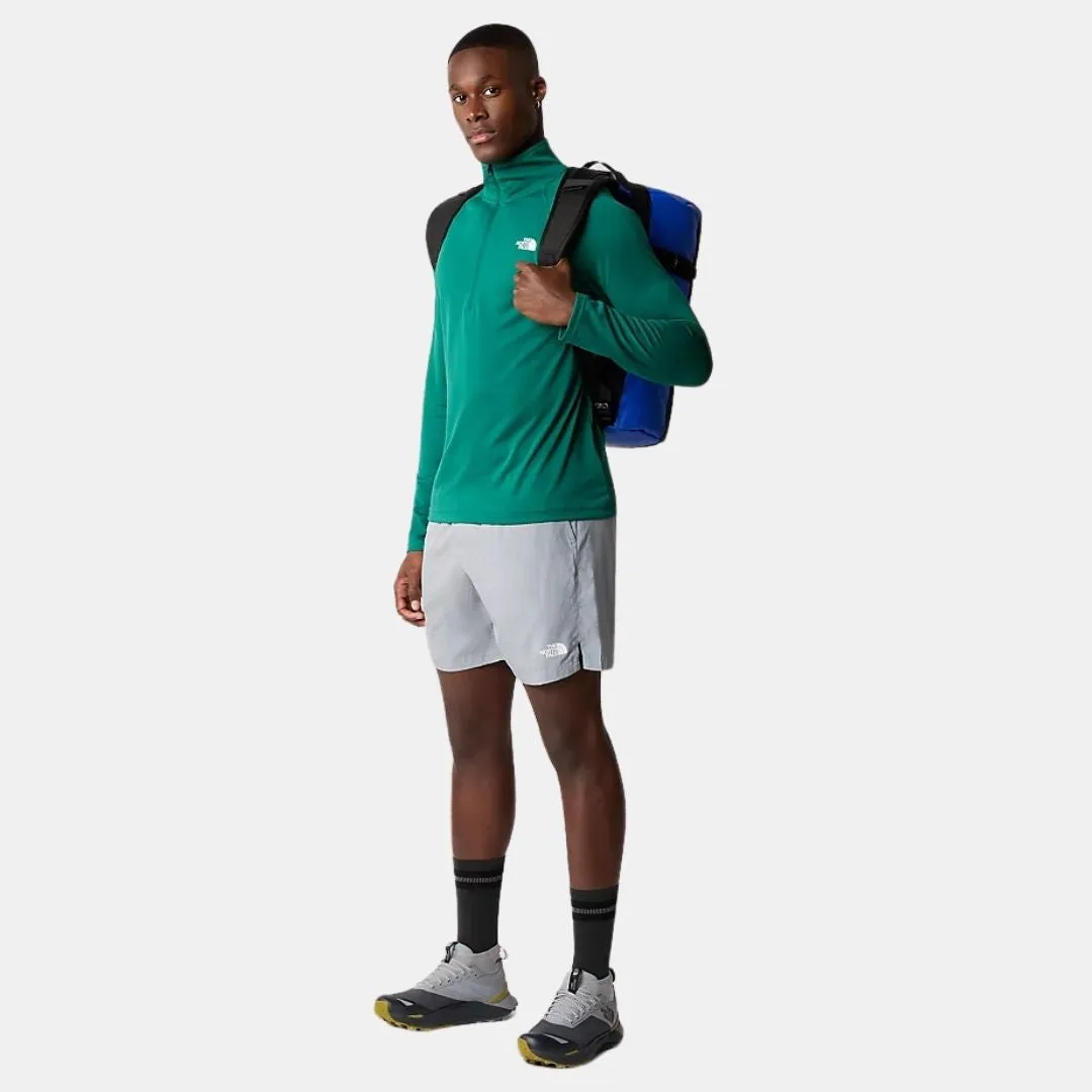 The North Face 24/7 Short Mid Grey Heather