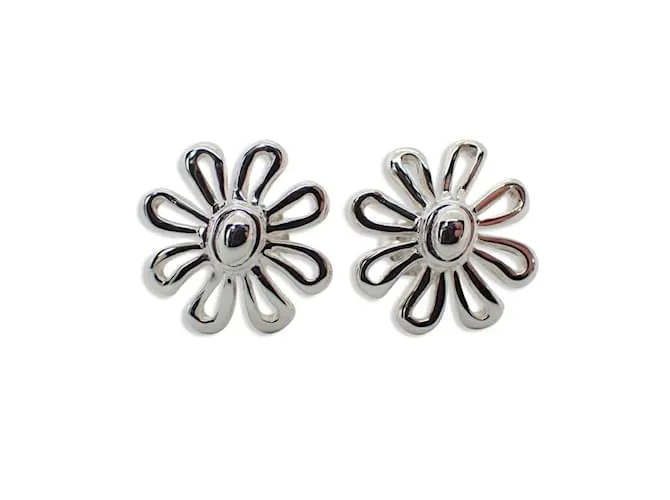 Tiffany & Co Pendientes Daisy Paloma Picasso 925 Tiffany 