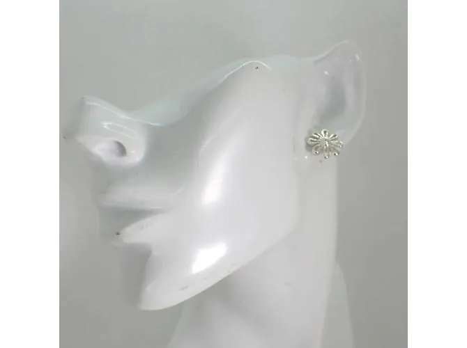 Tiffany & Co Pendientes Daisy Paloma Picasso 925 Tiffany 