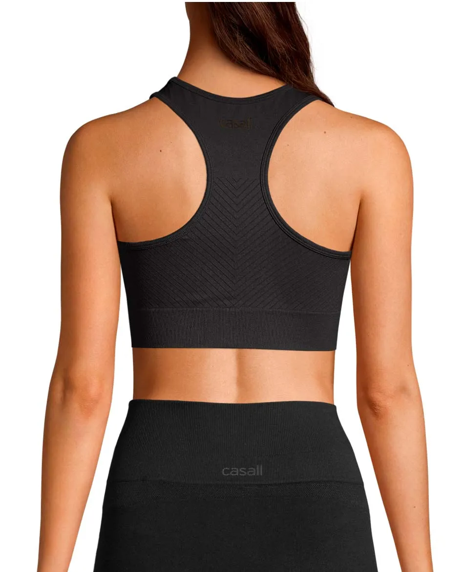 TOP CASALL ESSENTIAL BLOCK SEAMLESS