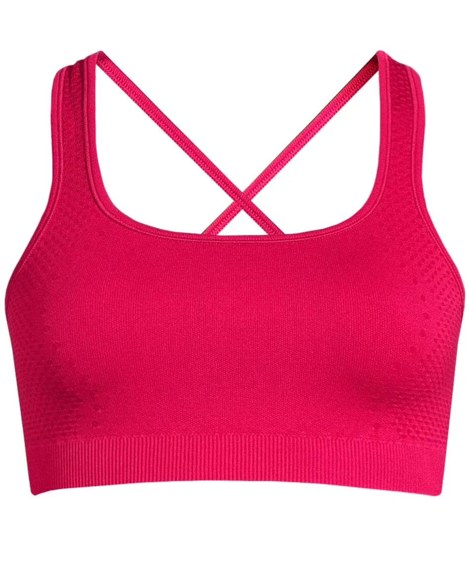 TOP CASALL SCALLOP SEAMLESS